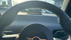 MINI Cooper 160kW SE Exclusive 54kWh 3dr Auto Electric Hatchback